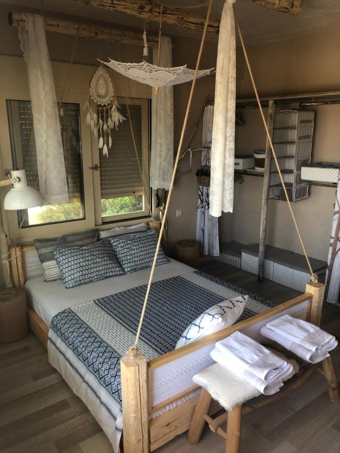 Апартаменты Istron Breeze Cocoon Экстерьер фото