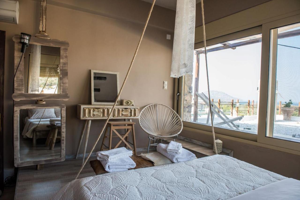 Апартаменты Istron Breeze Cocoon Экстерьер фото