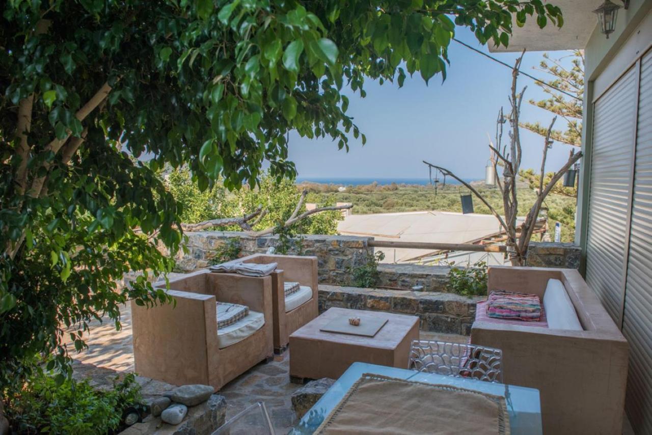 Апартаменты Istron Breeze Cocoon Экстерьер фото